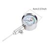 Air Guage Ball Pressure gauge  Air Gauge  Ulitity Air Pressure Gauge Barometer Tool for Basketball Football Volleyball