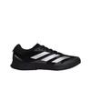 adidas Adizero RC 4 Comfortable Versatile Mesh Support Training Test Competition Running Shoes Unisex Running Shoes Black KH7324
