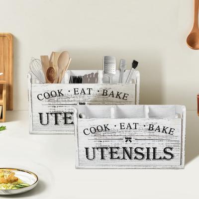 Utensílios de cozinha – Armazenamento na cozinha