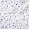 50*74cm Kraftpapier Geschenkpapier Geburtstag Blumenstrauß Geschenkverpackung Hochzeit Weihnachten Party Dekoration DIY Bastelpapier