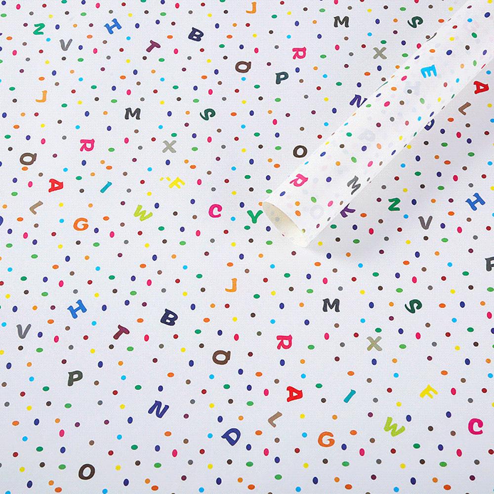 50*74cm Kraftpapier Geschenkpapier Geburtstag Blumenstrauß Geschenkverpackung Hochzeit Weihnachten Party Dekoration DIY Bastelpapier