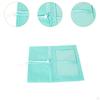 Adjustable Dog Shower Cap Bath Dogs Ear Muffs Hat for Grooming Swimming
