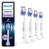 Philips Sonicare Sonicare Sensitive Hx6054/87 Toothbrush Heads 4 Pcs. White