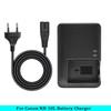 CB-2LCE CB-2LCC Charger for Canon NB-10L Battery PowerShot  SX40 HS ; SX50 HS ; SX60 HS ; G1X ; G3X ; G15 ; G16 Camera CB-2LC