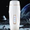 Multi Functional Airplane Cup Telescopic Male Masturbator With Sucking & Vibrating Modes Masturbation Cup Jugeuttee For Adults