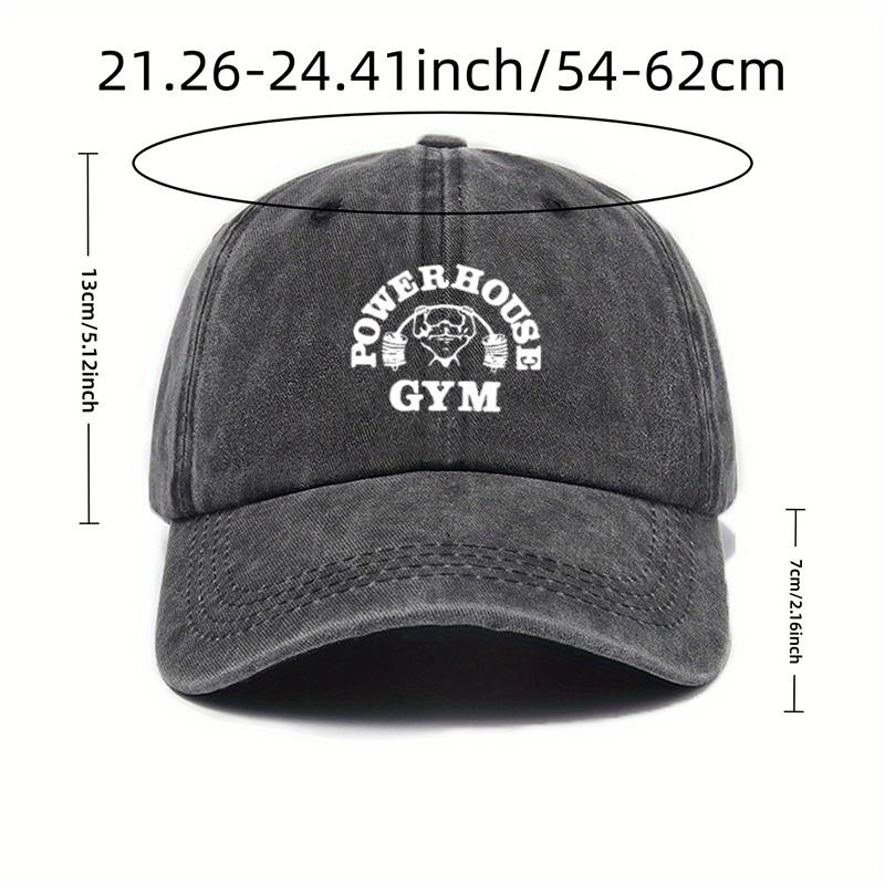 Women's Hat with Large Head Circumference Summer Face-showing Small Enlarged Brim Peaked Hat Trendy Sun Protection Hat Sunshade Baseball Cap for Men
