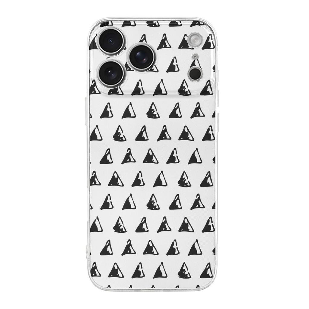 1 Pack Für iPhone 17 Serie TPU Handyhülle Kratzfest Schlank Anti-Rutsch Design, Täglicher Schutz