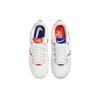 Nike Air Force 1 '07 LX Bianco Arancione Sicurezza - DH4408-100