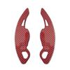 Fit For Volkswagen Steering Wheel Shifter Gear Paddles VW LAVIDA GOLF6 Lamando SagitarGTI Touareg Scirocco Newbeetle ABS Parts