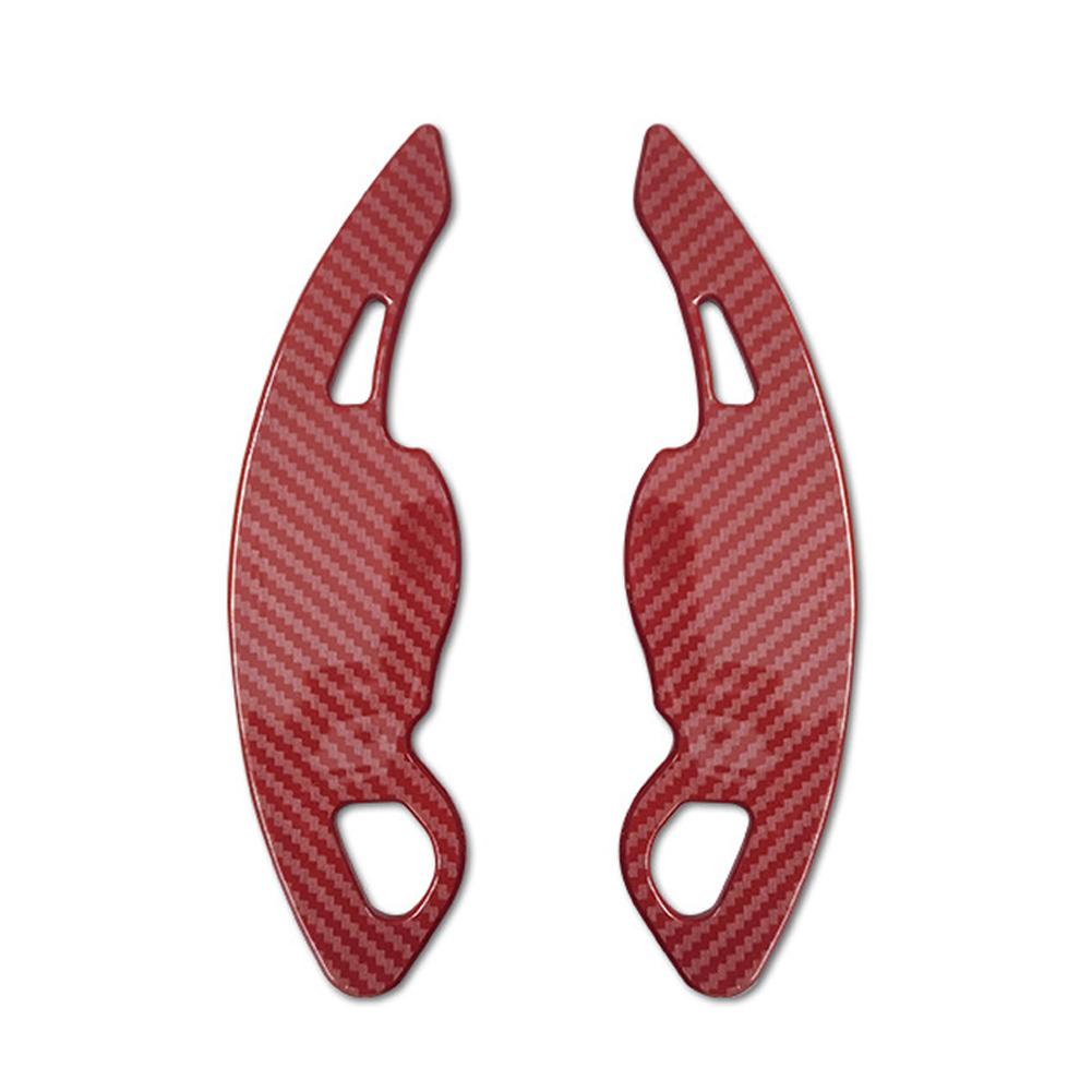 Fit For Volkswagen Steering Wheel Shifter Gear Paddles VW LAVIDA GOLF6 Lamando SagitarGTI Touareg Scirocco Newbeetle ABS Parts