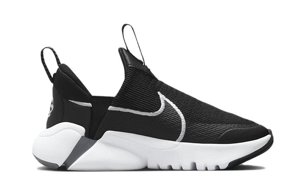Nike Flex Plus 2 PS 'Black Dark Grey' DV9000-003
