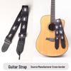 Gitar Aksesuarları – Gitar askıları