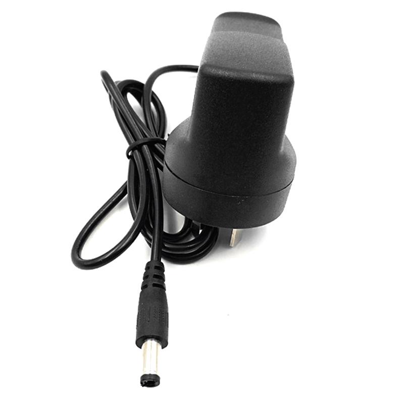 12V Battery Charger 12 Volt 1 Amp Uk Plug Universal Electric Ride On Toy Car