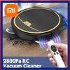 Xiaomi New Remote Controlled Household 2800Pa Suction Robot Vacuum Cleaner, With Anti -drop, Water Tank, Mop, Wet And Dry Sweep RS30