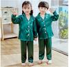 Pigiama Set Primavera/Estate Bambini 2021 - Manica Corta & Pantaloncini per Bambini e Bambine