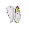 Converse All Star BB Evo Polar Lights Unisex Sneakers White Volt Cactus-Flower 169622C