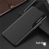 Compatible Samsung S25/24/23/22/21 Ultra FE Phone Case: Magnetic, Drop-Proof Leather with Side Window.
