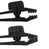 Jaw Grip Tents Accessories Camping Tent Holder Canvas Tighten tool Windproof Clip Hook Tarp Clips
