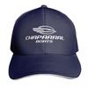 Chaparral Boats Baseball Cap Designer Cap Luxury Caps Golf Cap Kids Hat Trucker Hats For Unisex Womens
