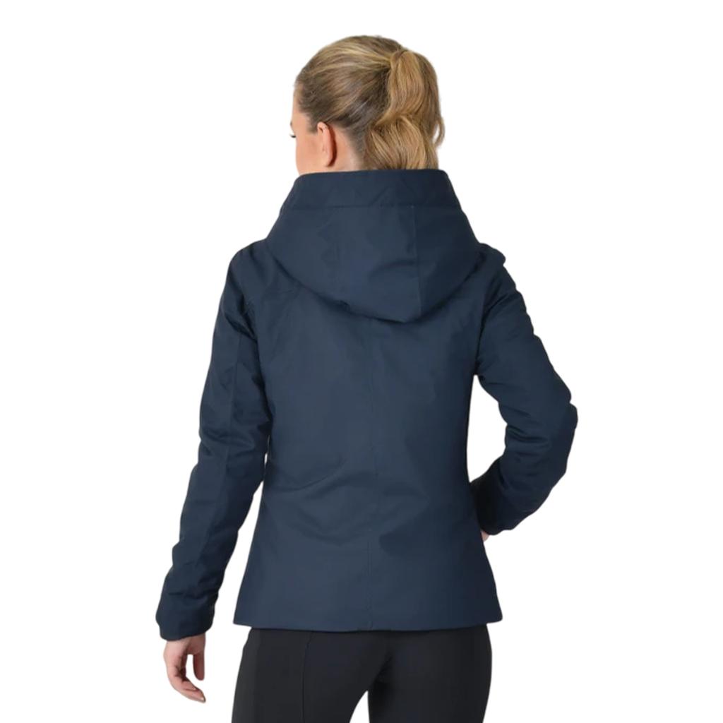 Weatherbeeta Womens/Ladies Protect High-Neck Jacket