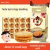 original flavor 1000g family bag