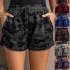 Faldas y pantalones para mujeres – Pantalones cortos