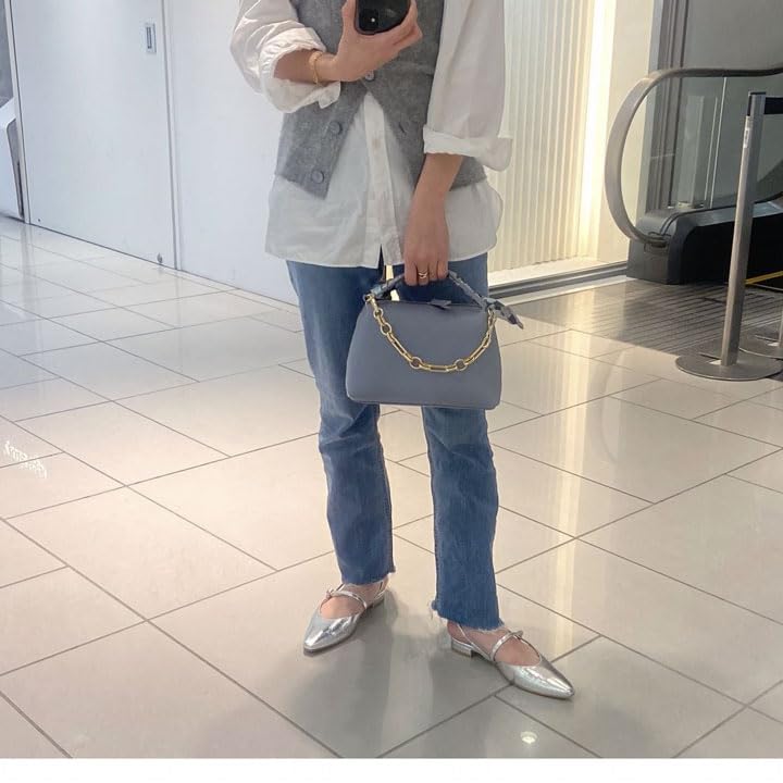 Handbag Black 140304100001 [Diana]