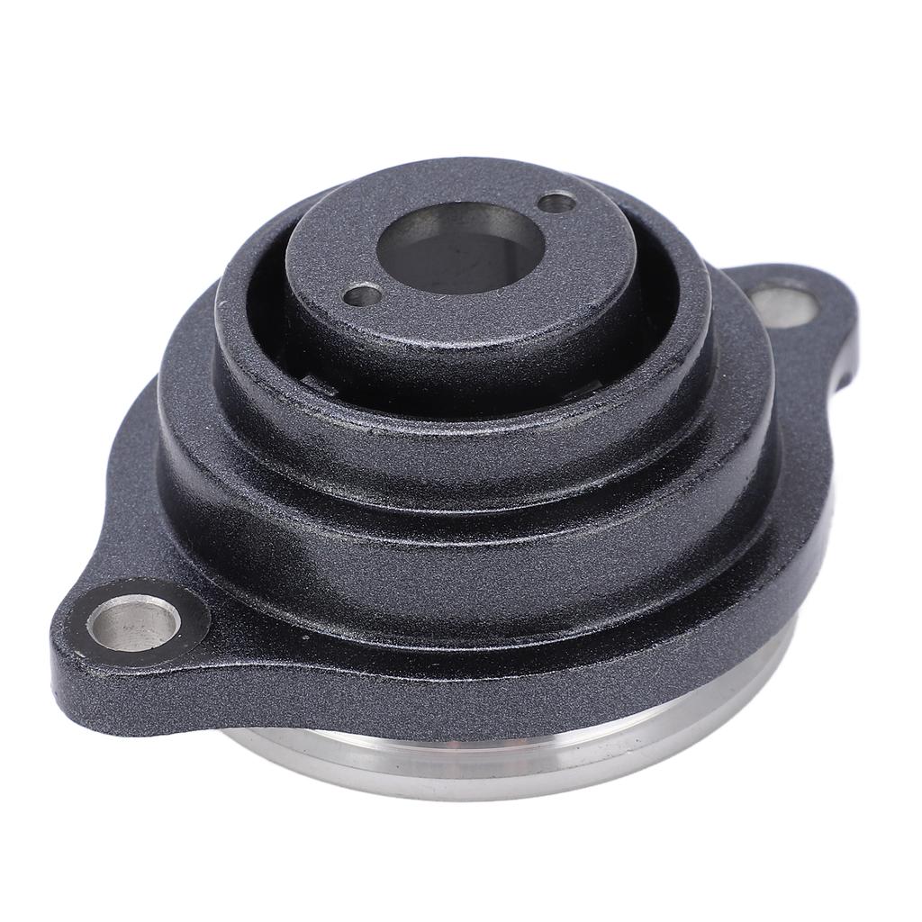 Outboard Motor Gear Case Cover Aluminum Alloy Boat Motor Gear Case Cover 68DG5361004D for 4 Stroke