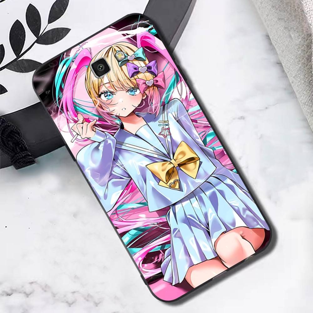 Bedürftiges Mädchen Überdosis Spiel Anime Handyhülle Für Samsung S 9 10 20 21 22 23 30 23 24 Plus Lite Ultra FE S10lite Fundas
