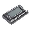 Cellmeter7 Digital Battery Capacity Checker LiPo LiFe Li-ion Nicd NiMH Battery Voltage Detector RC CellMeter High Precision