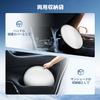 Cartist Honda New Vezel RV Front Sunshade with and UV Car Custom Interior Easy Includes Storage Direct from the Manufacturer (Compatible RV3/4/5/6