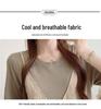 Plus Size Patchwork Loose Short Sleeve Maternity Camisole Dress