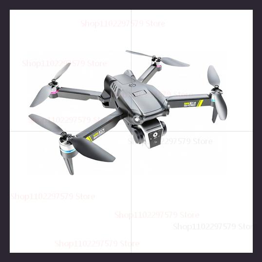 NEW K13 MAX Drone 8K  HD Dual Camera 5G FPV Obstacle Avoidance Brushless Motor Quadcopter Navigation for Aerial Photography Gift