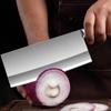 8 inch Kitchen Cleaver Slicing Chopping Knife Stainless Steel Boning Meat Knife Wood Handle Chinese Butcher Knife Cooking