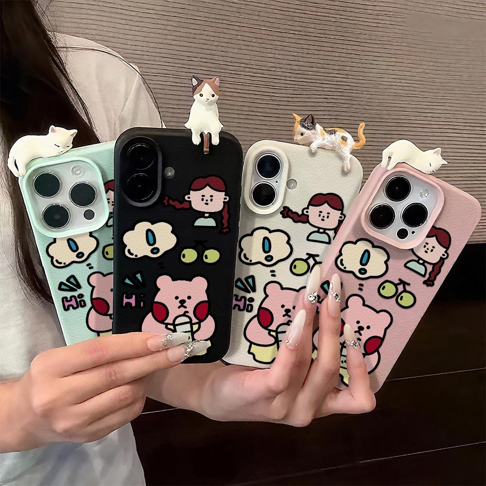 Malovaný kryt na telefon pro iPhone 11 12 13 14 15 16 iPhone 11 12 13 14 15 16 Pro 12 13 14 15 16 Pro Max