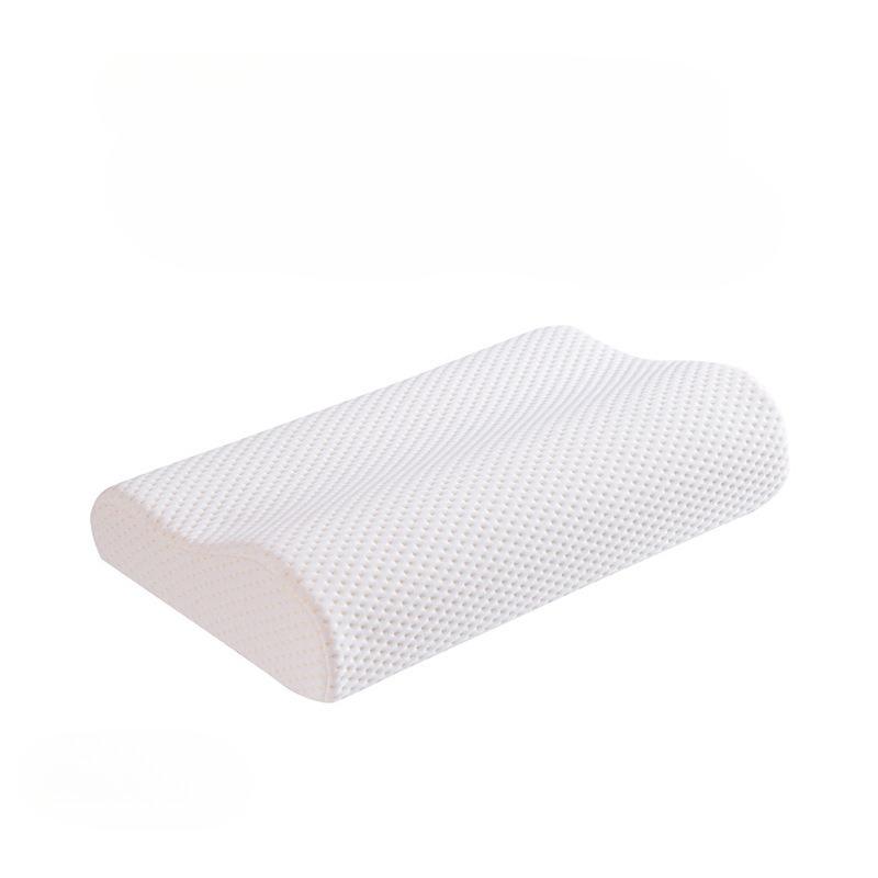 2026 Memory Foam Pillow, Wave Pillow, Cervical Protection Pillow, High and Low Pillow, Slow Rebound Pillow Core To Deep Sleep