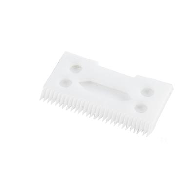 28 zubů Zirkonová keramická čepel pro strojek Wahl 8148/8504/8591/1919