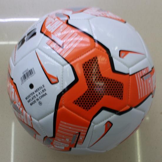 Professional Foot Ball Wear Resistant Waterproof Explosion-proof Machine-sewn Soccer Ball for Game Competition