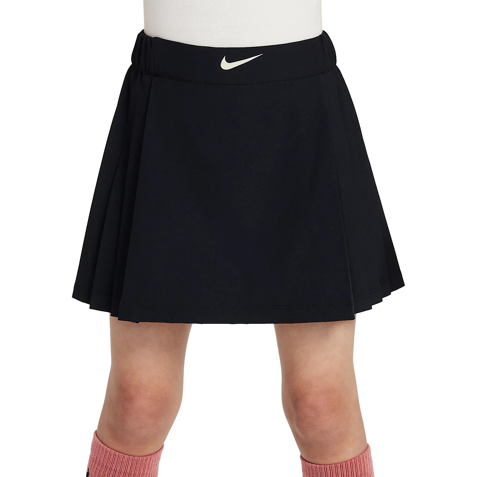 Nike Skirt Black Children Aged 3 7 Years Old II3527-010 6X