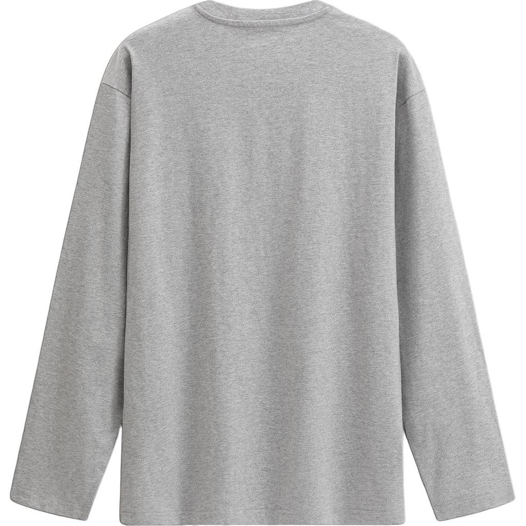 GAP T-Shirts Men's Crew Neck Moderate 786362