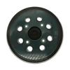 5'' 8 Holes Sanding Pad Orbital Palm Sander Backing Plate Replacement