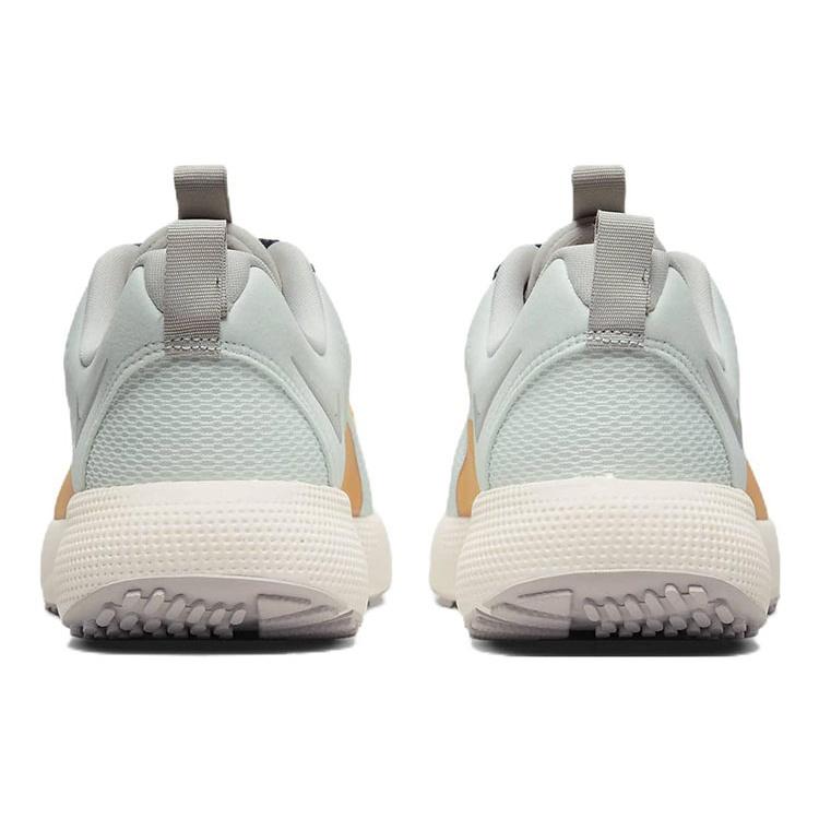 Nike React Escape Run 2 'Grün Orange' Damen DJ9976-300