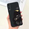 For LG Velvet Case LG Velvet 5G Cover LMG910EMW Shockproof Silicone Fashion Painted Soft Funda For LGVelvet 5G UW LM-G900V Coque