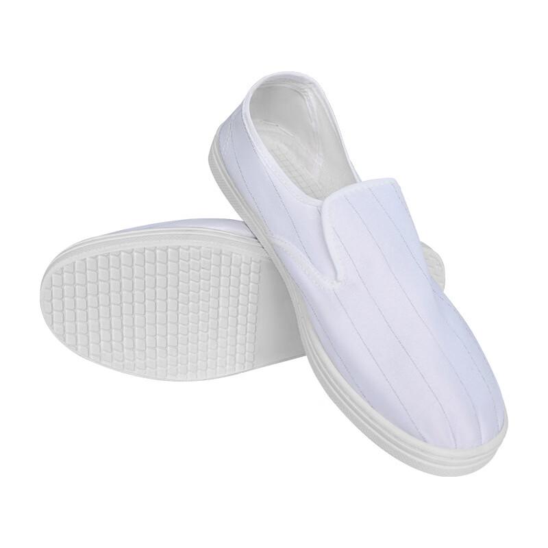 Антистатическая рабочая обувь для чистых помещений DAXTE