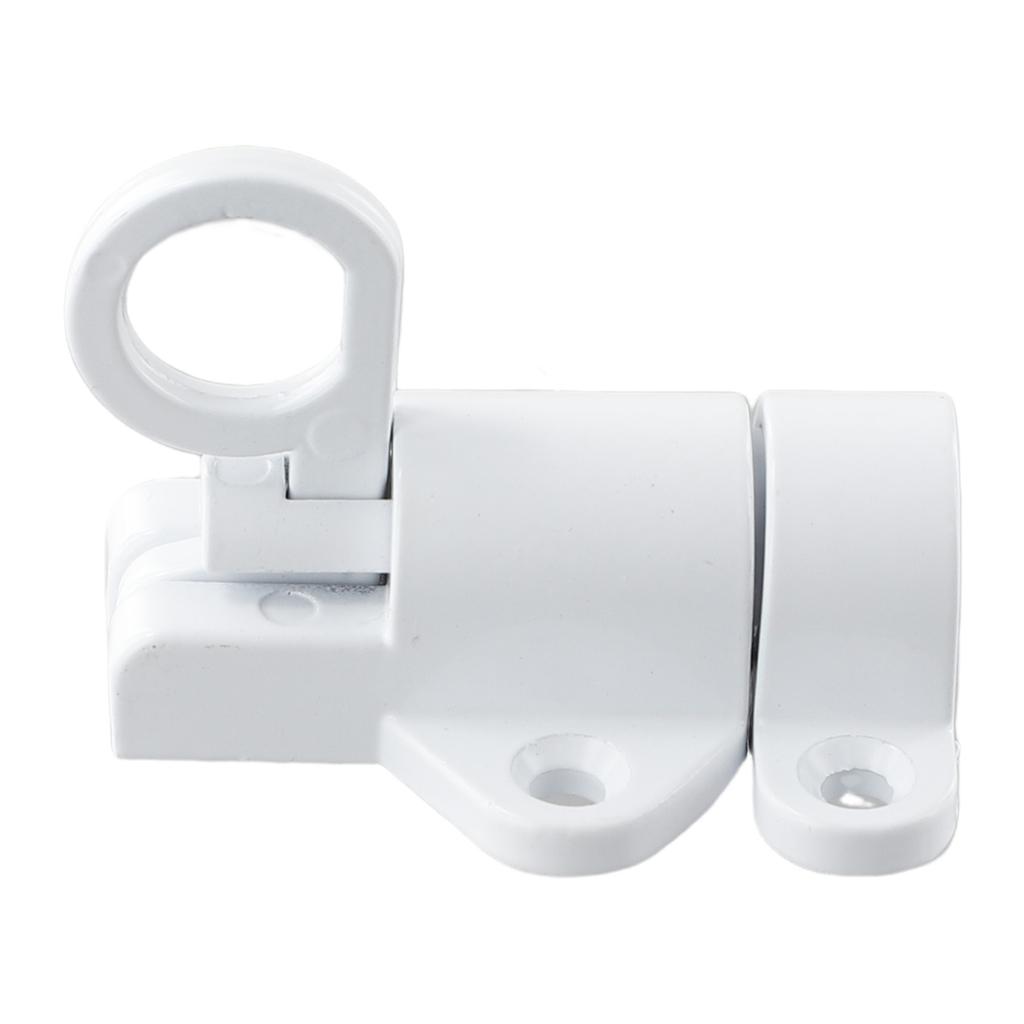 Ceiling Door Latch Hatch Lock Loft Parts Replacement Sprung