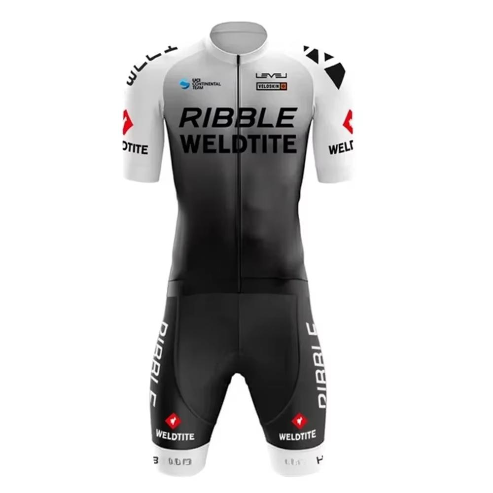 2026 Triathlon Skinsuit Camisa Ciclismo Masculina Cycling Jersey Ensemble Cyclisme Homme One Piece Jumpsuit Macacao Ciclismo