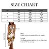 Printed Cover-Ups Sexy Beach Dress Women Halter Sling Chiffon Beach Towel Bikini Wrap Pareo Skirts Open-Back Swimwear