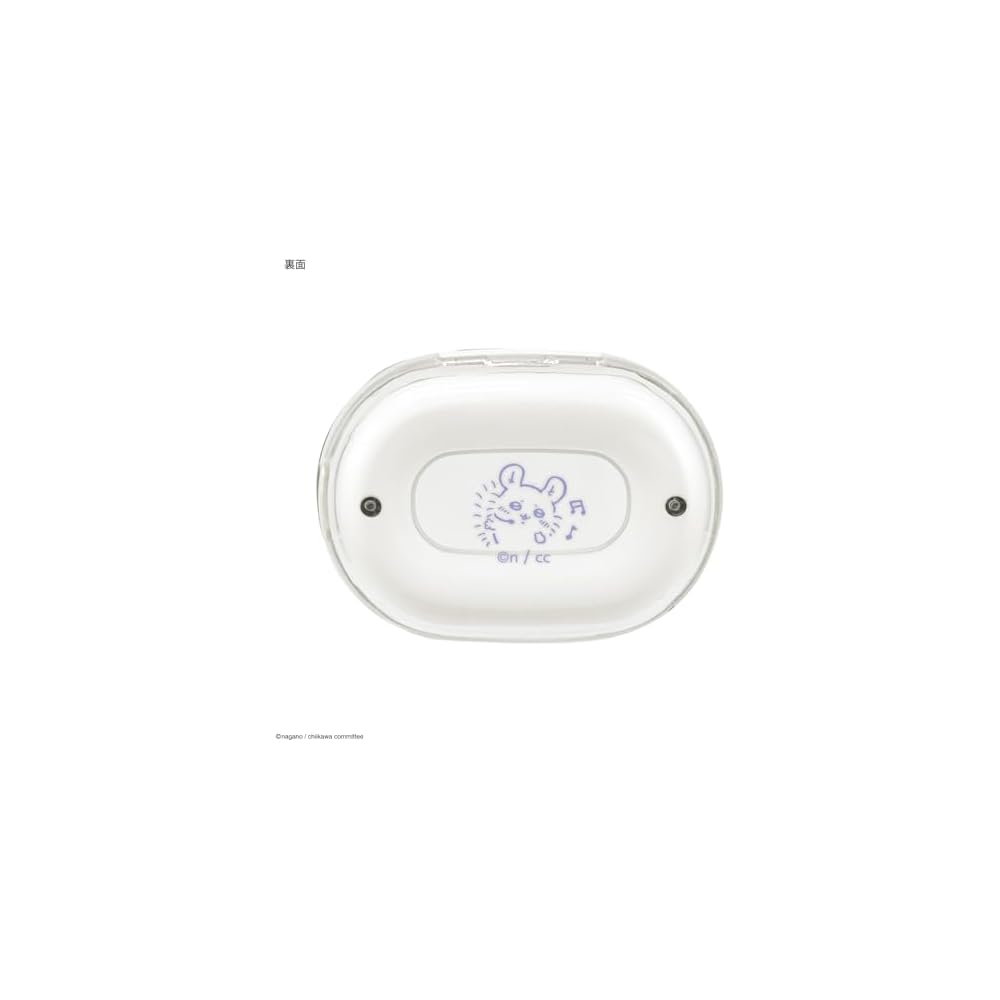 Gourmandise Chiikawa True Wireless Stereo Earphones Momonga CK-64D