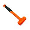 Bike Rubber Hammer Tool Bike Double-Side Hammer Head Tool Bike Multifunction Hammer Removal Tool
