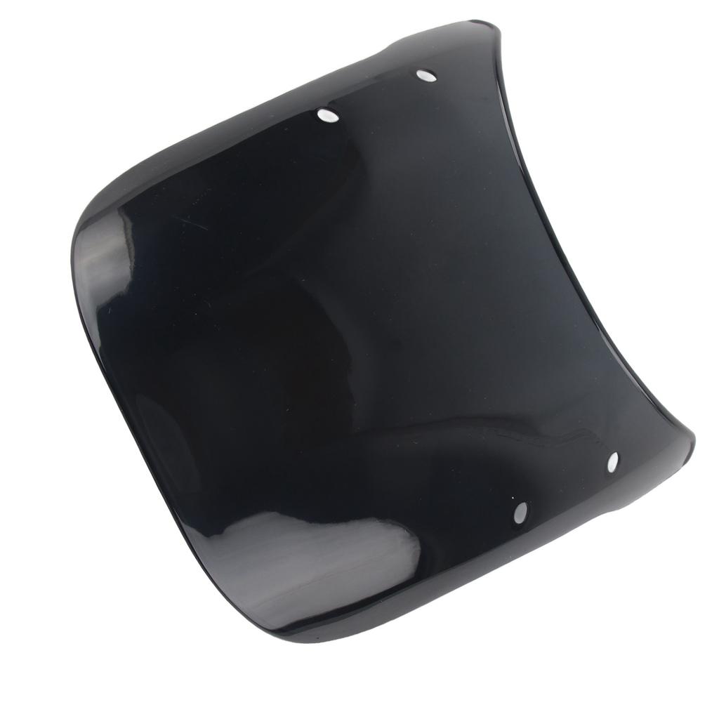 Acrylic Motorcycle   Windscreen Fit for   CB125R CB250R CB300R 2018‑2020